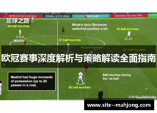 欧冠赛事深度解析与策略解读全面指南