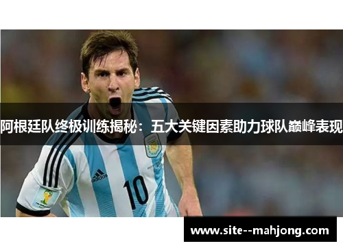 阿根廷队终极训练揭秘:五大关键因素助力球队巅峰表现 阿根廷队终极训练揭秘:五大关键因素助力球队巅峰表现